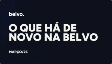 News de produto: customização e novos produtos