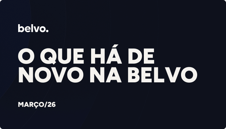 News de produto: customização no widget e novos produtos no forno