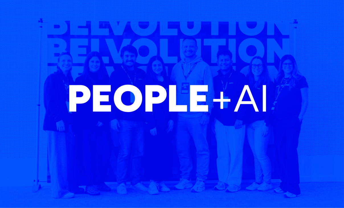 From Hackathon to real life: What Belvo's People Team is building with AI