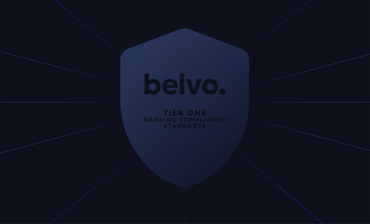 Compliance na Belvo: por que atendemos aos padrões de bancos tier 1