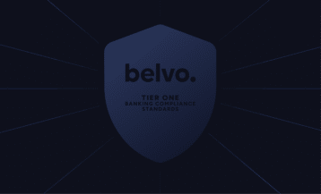 COMO O COMPLIANCE DA BELVO ATENDE BANCOS TIER 1