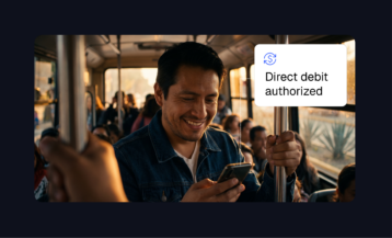 INSTANTLY APPROVE DIRECT DEBIT WITH BELVO'S DIGITAL FLOW